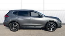 Nissan X-Trail 1.7 dCi Tekna 5dr 4WD Diesel Station Wagon